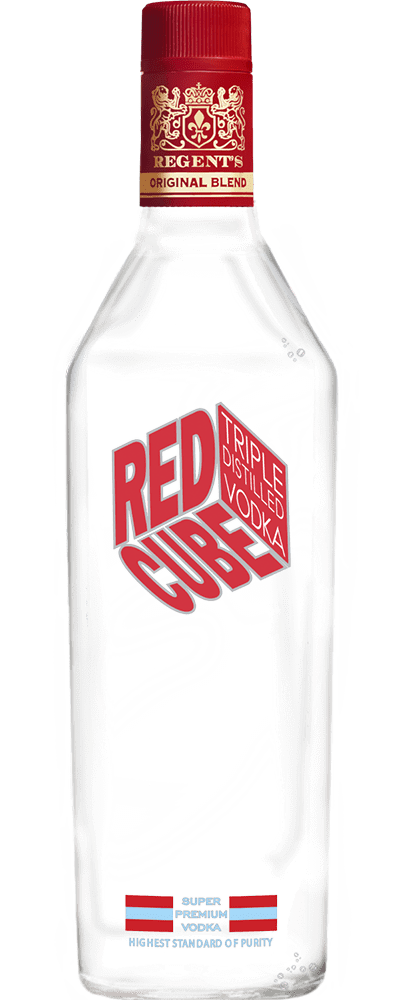 Red Cube Vodka_400x1000