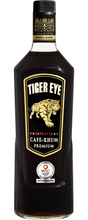 Tiger Eye Rhum